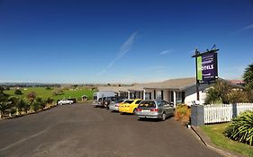 Otorohanga And Waitomo Motels